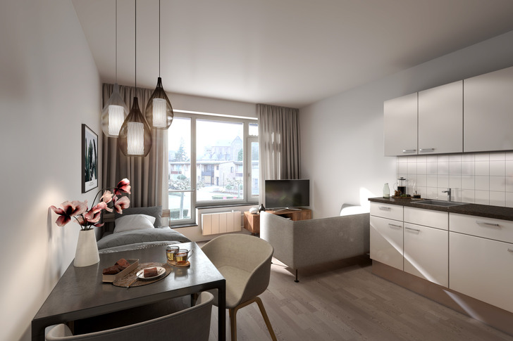 Wooncommunity Veghel Wooncommunity Veghel