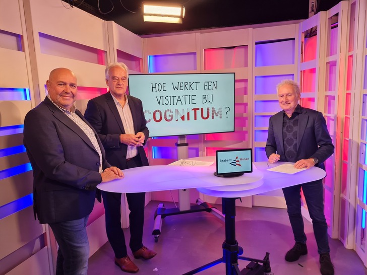 Visitatietraject afgerond: waardering en een tip voor de toekomst Visitatietraject afgerond: waardering en een tip voor de toekomst