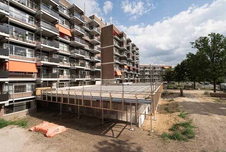 Wij(k)huis De Haard Wij(k)huis De Haard