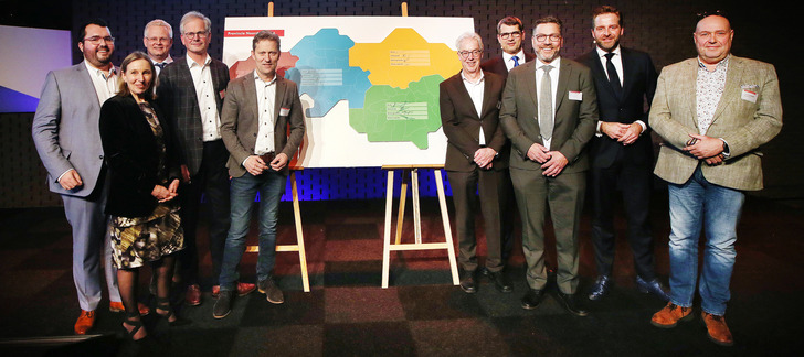 Regionale Woondeals Brabant Regionale Woondeals Brabant