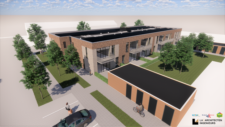 Van Diemenstraat Veghel-Zuid Van Diemenstraat Veghel-Zuid