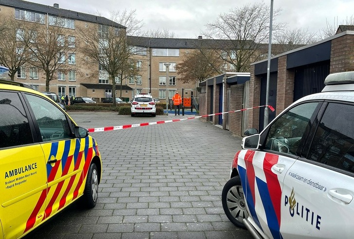 Gaslek Doornburgstede Gaslek Doornburgstede