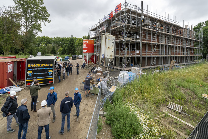 Hoogste punt Novice Hoogste punt Novice