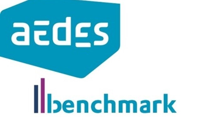 Aedes Benchmark: resultaten BrabantWonen Aedes Benchmark: resultaten BrabantWonen