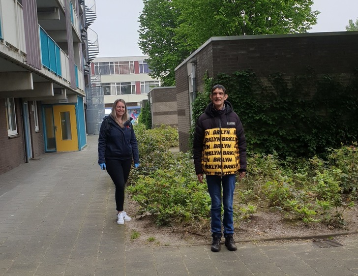 Waardering voor Will Waardering voor Will