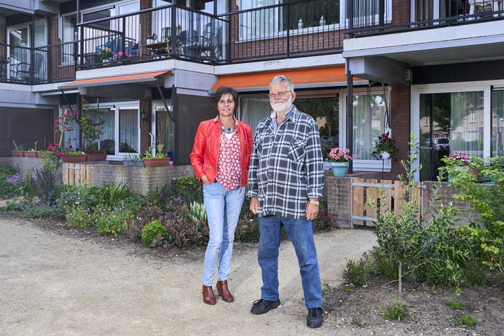 Poortjes naar de parel van de Ruwaard Poortjes naar de parel van de Ruwaard