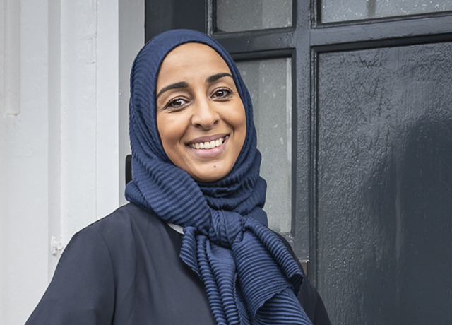 Karima Karima