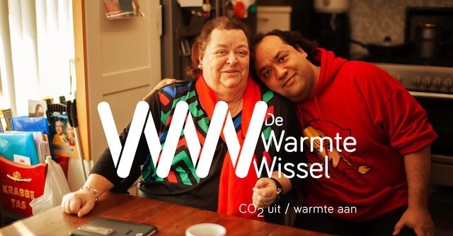 De WarmteWissel De WarmteWissel