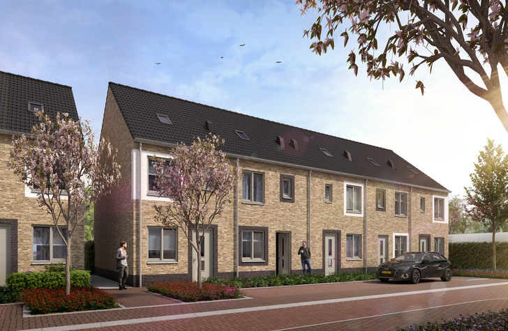 Hof van Fort