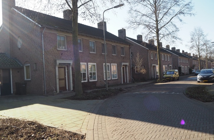 Groot onderhoud Pastoor Bloemstraat