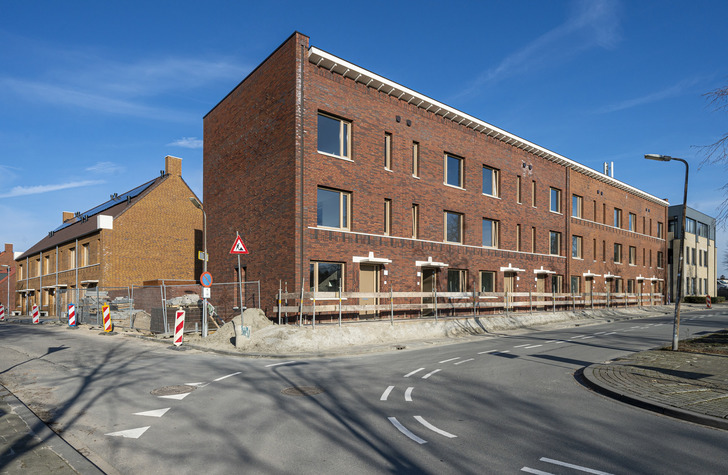 Orthen-Links fase 3