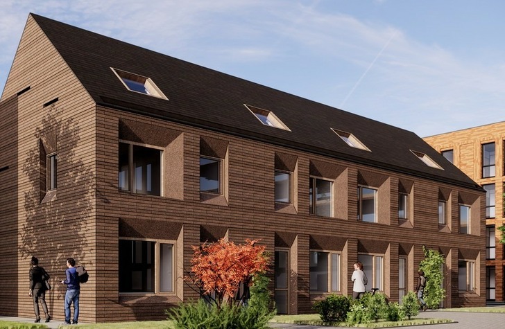 Biobased Boschveld
