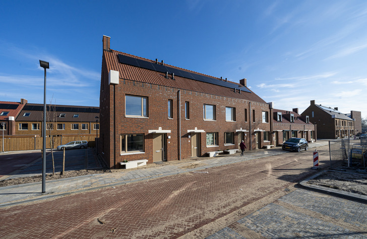 Orthen-Links fase 3