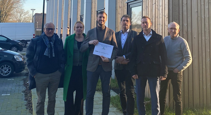 Prestatieafspraken Meierijstad ondertekend