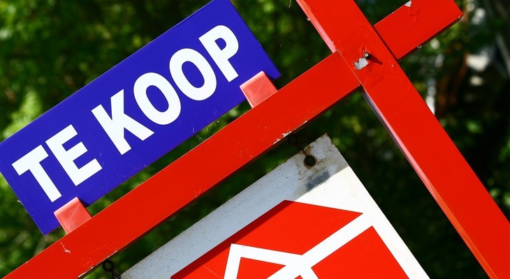 Te koop