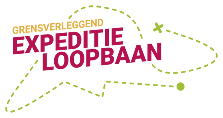 Expeditie Loopbaan