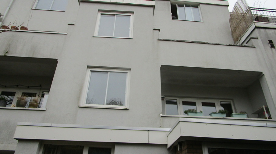 Onderhoud en woningverbetering 8 woningen Brugstraat