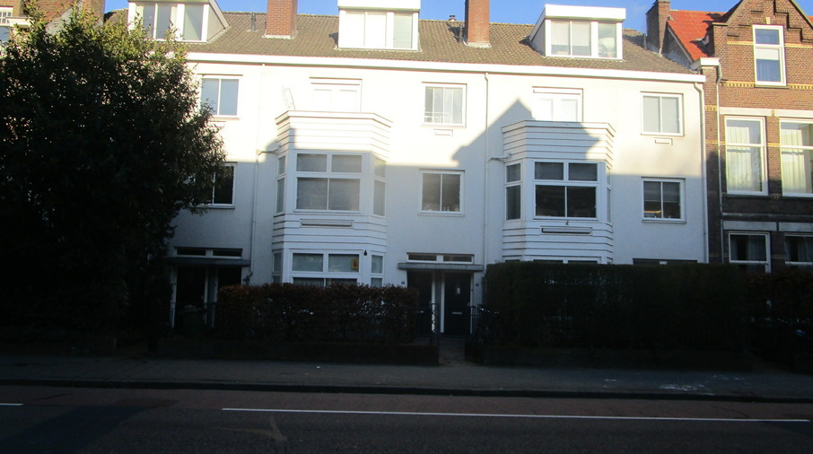 Onderhoud en woningverbetering 8 woningen Brugstraat