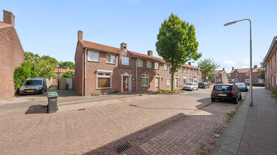 Vogelbuurt