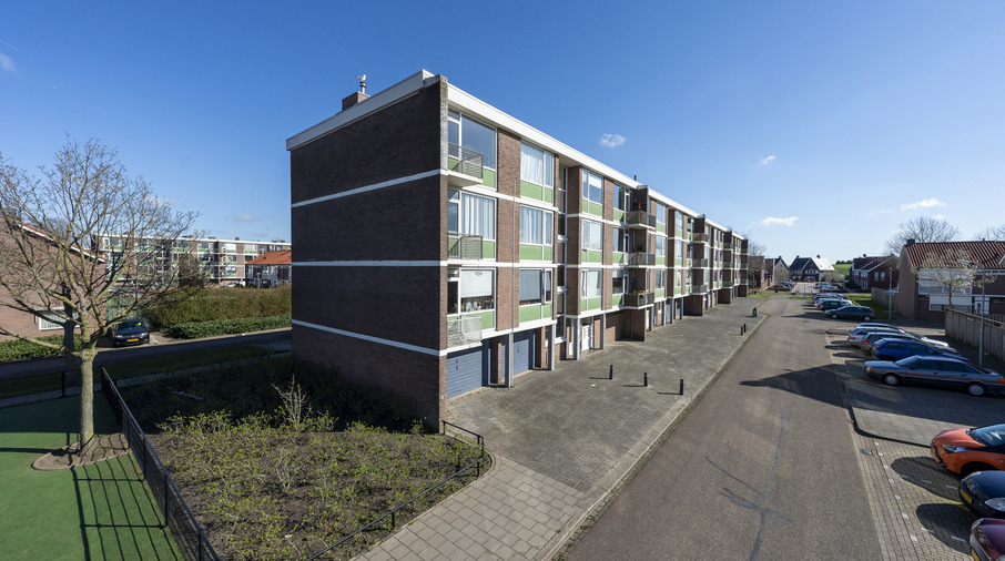 Gestelse buurt
