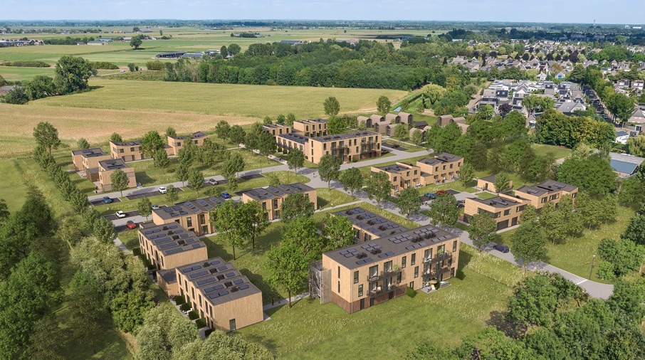 Woningen