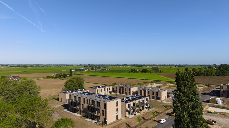 Flexwoningen