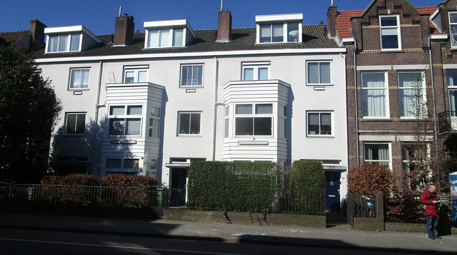 Onderhoud en woningverbetering 8 woningen Brugstraat