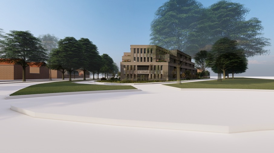 Ontwerp Graafseweg