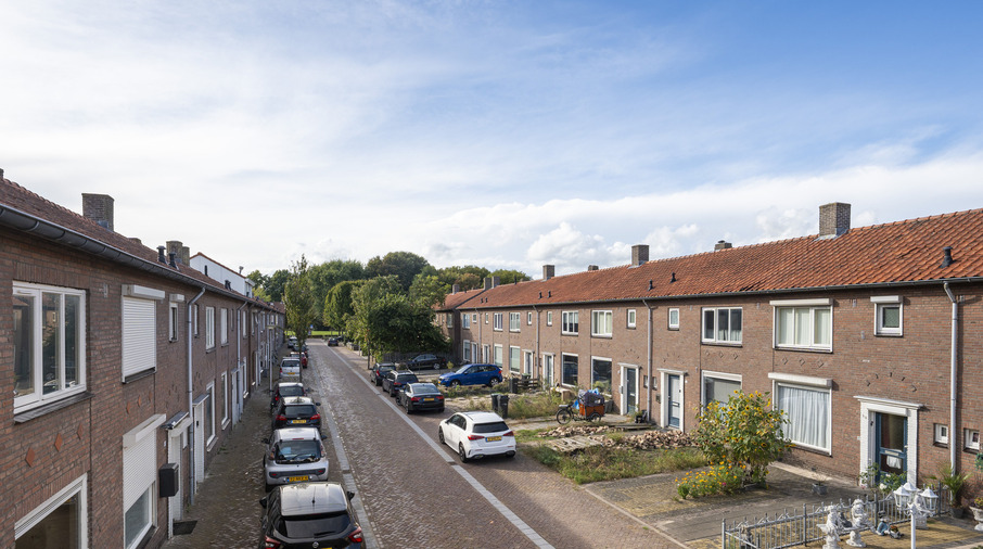 Buizerdstraat