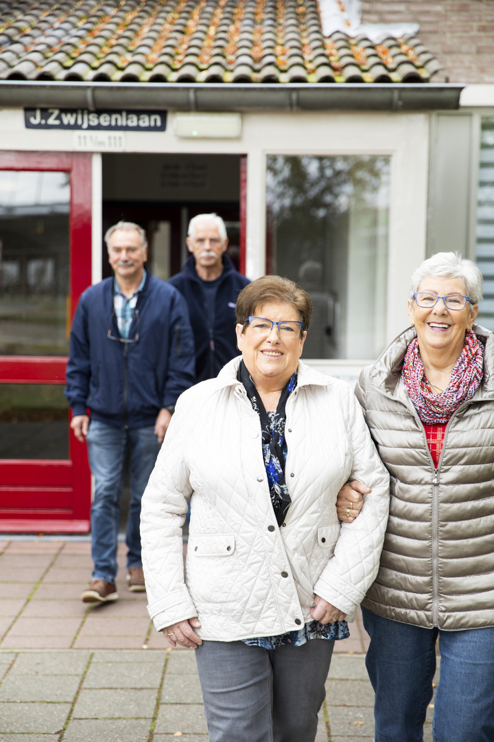 Thuis begint eerder dan de voordeur