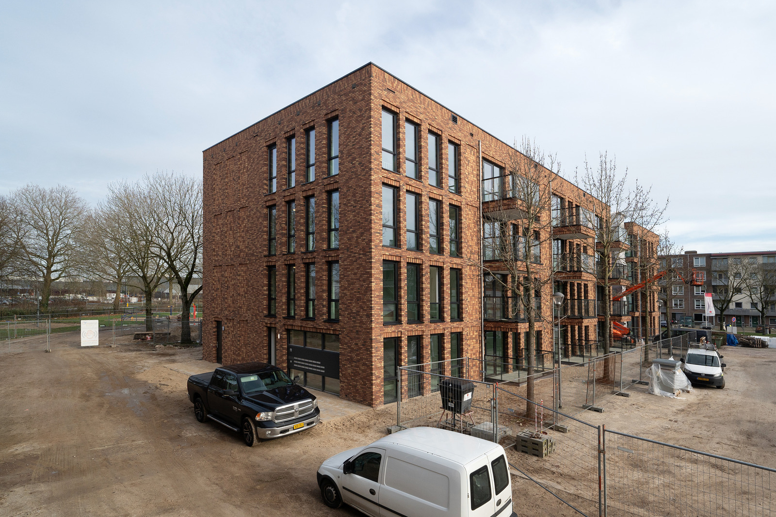 Wonen in Helio