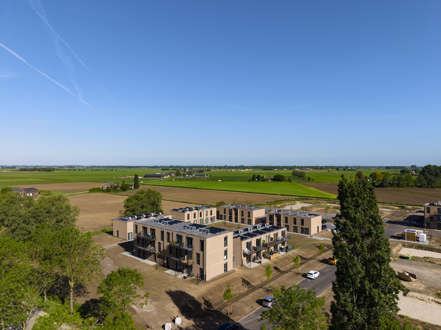 Flexwoningen