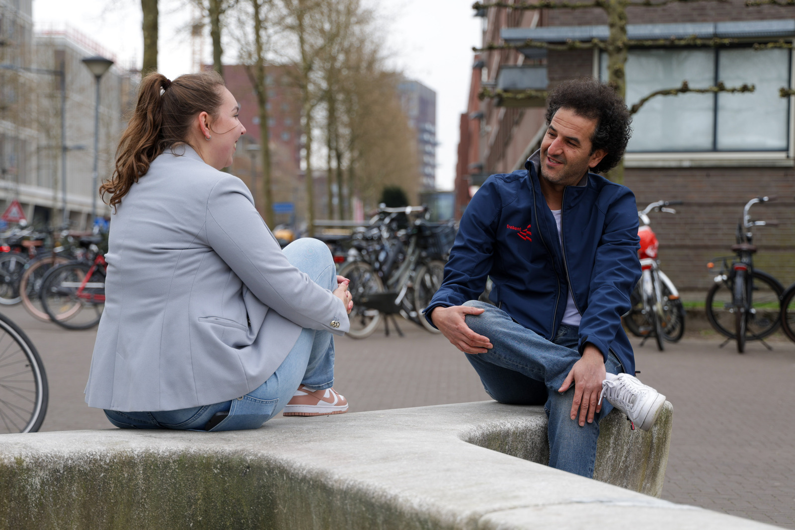 Werken bij BrabantWonen