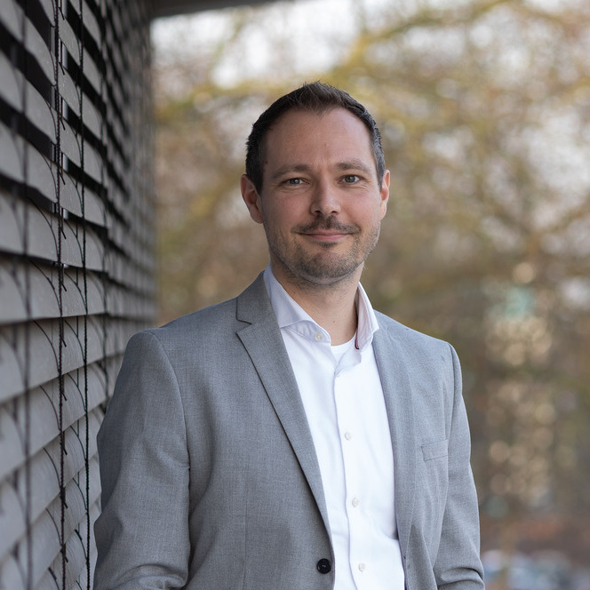 3 vragen aan… Jasper Wevers: ‘Prettig en ongestoord wonen staat bij mij voorop’