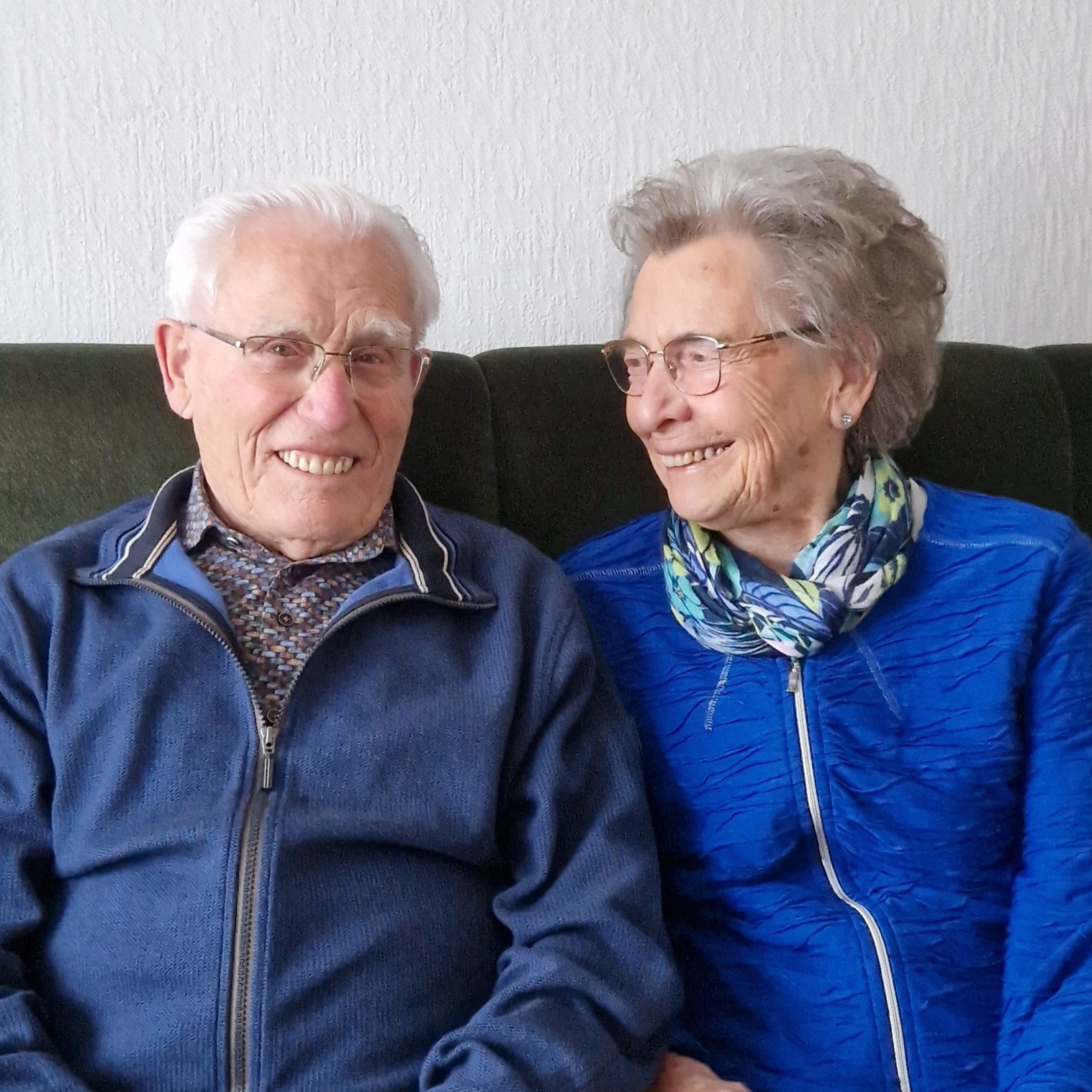 Nico en Annies woning is opgeknapt: ‘Alsof we een nieuw huis hebben’