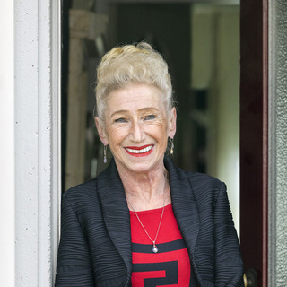 Gracia woont haar leven lang in Oss: ‘Ik woon hier heerlijk’