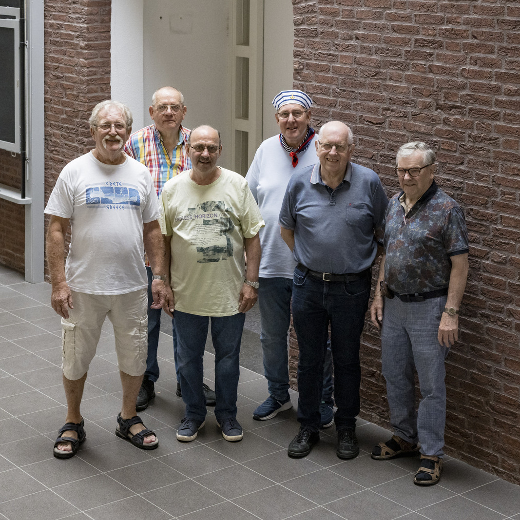 Bewonerscommissie Torenstaete: 'We zijn één grote familie'