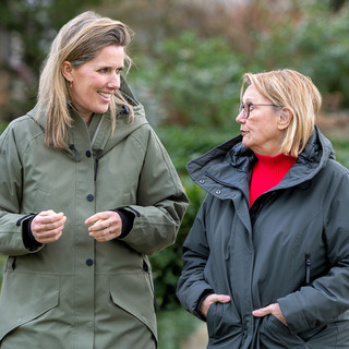 Huurdersvertegenwoordiger Sonja: “Het gaat niet om mij, het gaat om alle huurders”