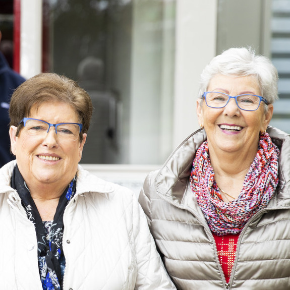 'Thuis' begint eerder dan de voordeur