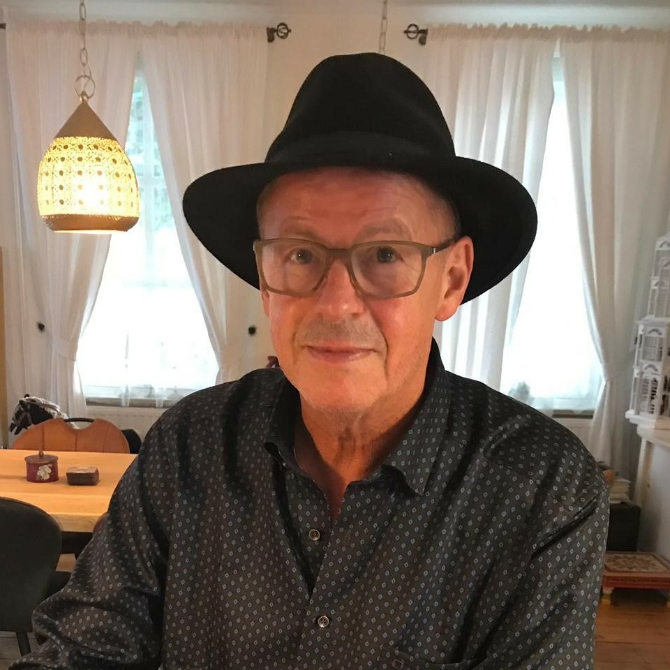 “Mijn deur stond meteen open, ik heb daar geen seconde over getwijfeld”