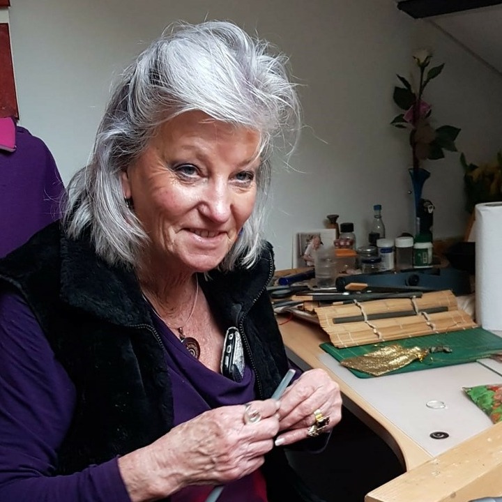 3 vragen aan… Tanja: 'We doen hier van alles!'