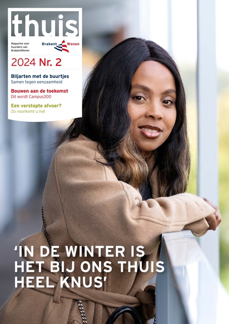 BrabantWonen Thuis 2024 nr. 2