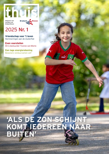 BrabantWonen Thuis 2025