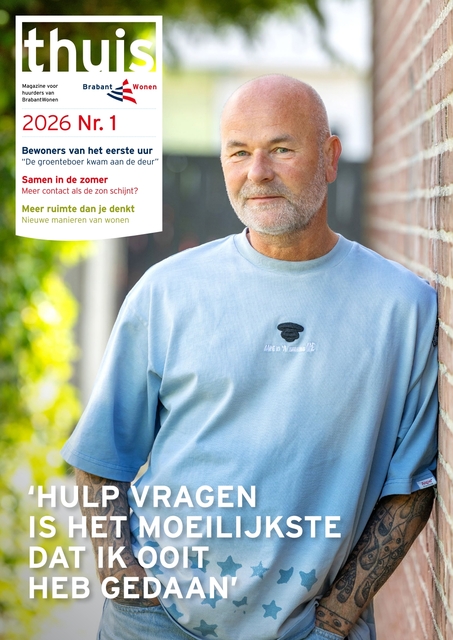 Thuis 2026 nr. 1