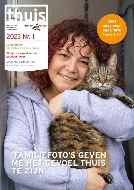 Thuis 2023 Nr. 1
